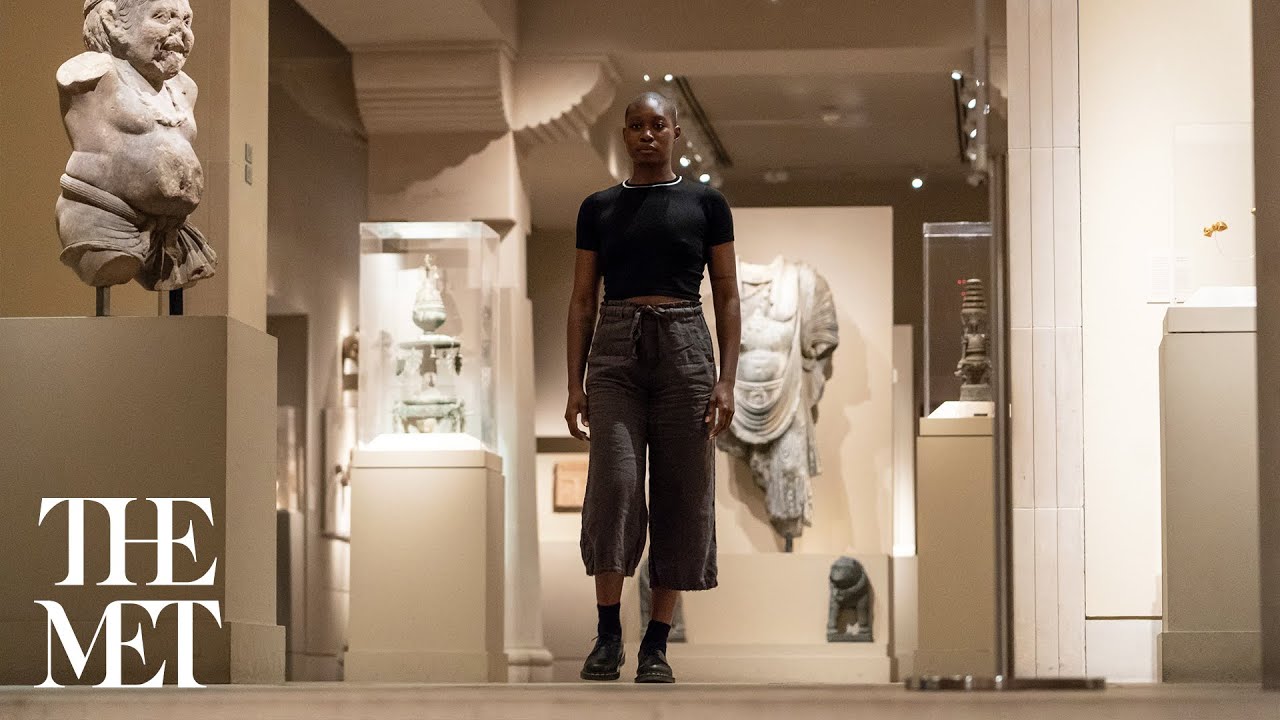 Lee Mingwei and Bill T. Jones: Our Labyrinth, Live Performance 2 | MetLiveArts