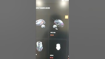 redragon m601 software tutorial