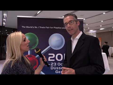 LANXESS AG - Dr. Michael Zobel