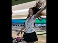 #ボウリング #久保田彩花プロ #2024年10月07日 #投球動画 #ストライク #スロー #pリーガー #芝グランドボール