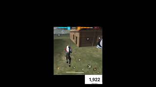 Haker in game Free Fire Cheak to Pc game Play