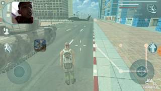 how to get helicopter and tank in city war heroes screenshot 5