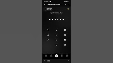 create spell wallet for beginner