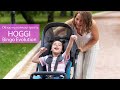 Детская инвалидная коляска HOGGI Bingo Evolution
