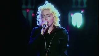 MADONNA - WASH ALL OVER ME (OFFICIAL VIDEO)