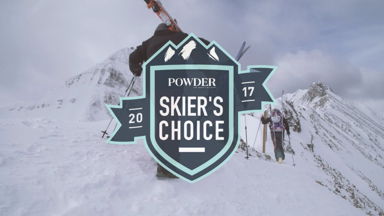 K2 Marksman—2017 Buyer’s Guide