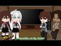 Tokidoki bosotto russia-go de Dereru alya-san react to big daniel park | masachika as daniel park