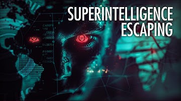 Will We Lose Control of AI? With Dan Hendrycks