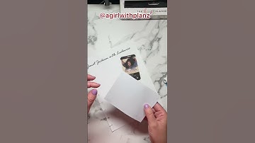 Keeping Concert Memories in my Planner / Memory Keeper