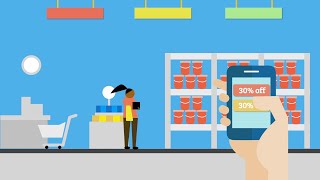 How Bluetooth Beacons make Retail Store Smarter? screenshot 4