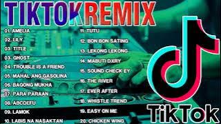 AMELIA REMIX (TRENDING TIKTOK VIRAL DANCE) TIKTOK VIRAL REMIX DJ ROWEL DISCO NONSTOP HITS 2022