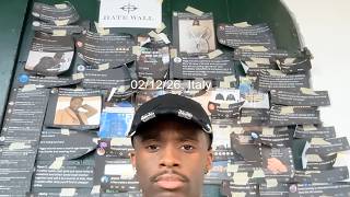 Kai Cenat Has Lost It