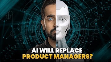 How AI will REPLACE Product Managers