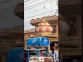 वृंदावन📍।।प्रेमंदिर।।#vrindavan #iscontemple #premmandir #vlog #viral #shorts #trendingshorts