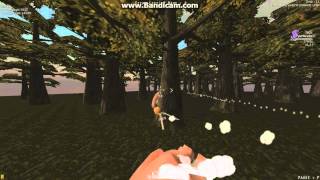 Aottg: Cool combos and terrible fails