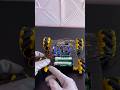 Homemade RC-Car  using Arduino &amp; Bluetooth Module | HC-05 Module #arduino #electronics