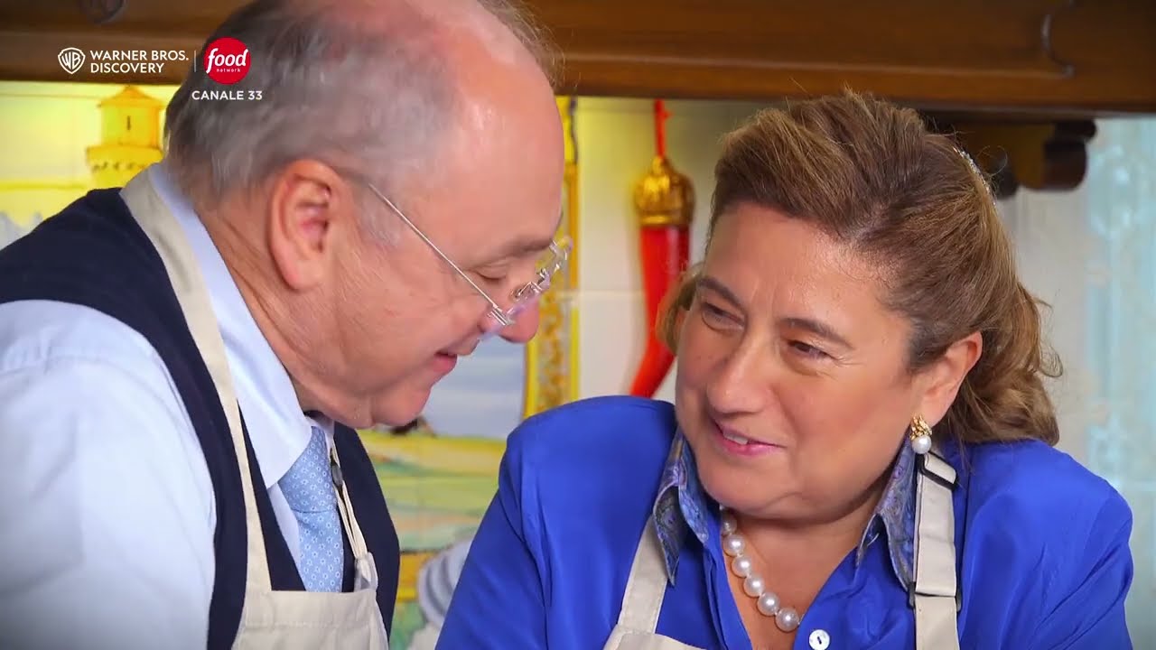 Panzarotti con Alici Fresche | In cucina con Imma e Matteo