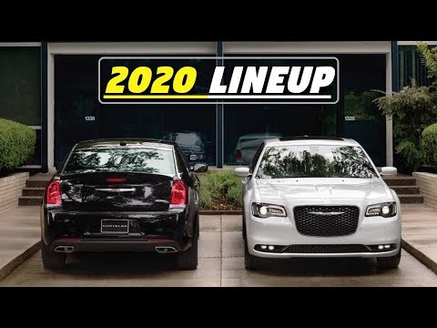 ვიდეო: რა არის Chrysler 300 -ის განსხვავებული მოდელები?