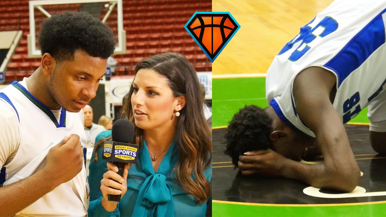 Coral Springs Wins First State Championship In School History!! | Hard Fought Game vs Riverview