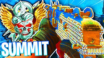 HOW to SPAWN TRAP on SUMMIT.... ( HOW to SPAWN TRAP on EVERY MAP #3 )