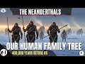 How Human Were They The Empathic Hunter Architect Homo NEANDERTHALENSIS How Human Were They The Empathic Hunter Architect Homo NEANDERTHALENSIS