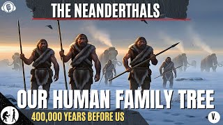 How Human Were They? | The Empathic Hunter-Architect - Homo NEANDERTHALENSIS Net Worth