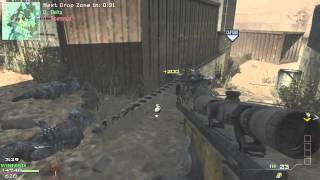 Random Trickshot leftover + update! READ DESC.