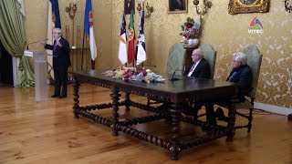 Comunicação Social e Maçonaria devem unir-se - Terceira Dimensão 1634