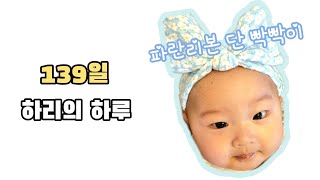 0139. 22 08 29 파주 뜰 안채 펜션 2일차 / 양주 커피스토리 방문 / 집이 제일 편했어요