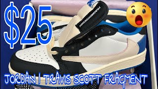 $25 !!! UNBOXING THE CHEAPEST 