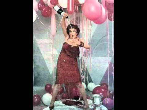 Rock a Bye Your Baby -- Marilyn Video