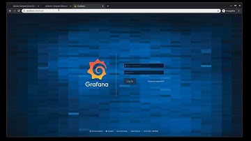Monitoring your Livepeer setup with Prometheus & Grafana
