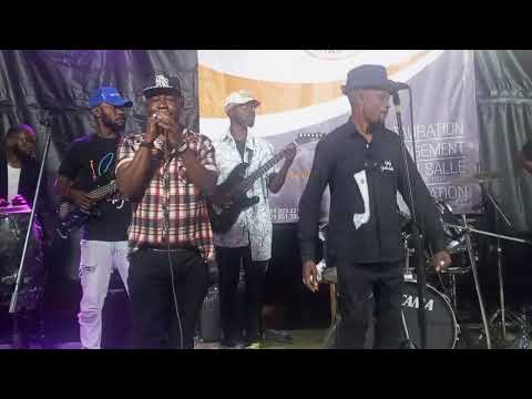 Blaise Bula A Ningisi Gombe A Yembi A Bini Suka L Ambiance Total Bolanda Très Classe 