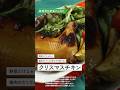 減塩クリスマスチキン　#christmas #xmas #透析病院ドットコム #減塩 w/m