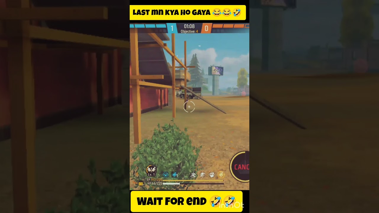 ff funny moments😂