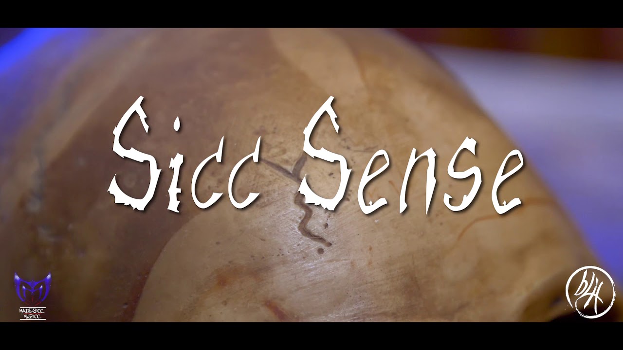 Brotha Lynch Hung - Sicc Sense (Official Music Video)