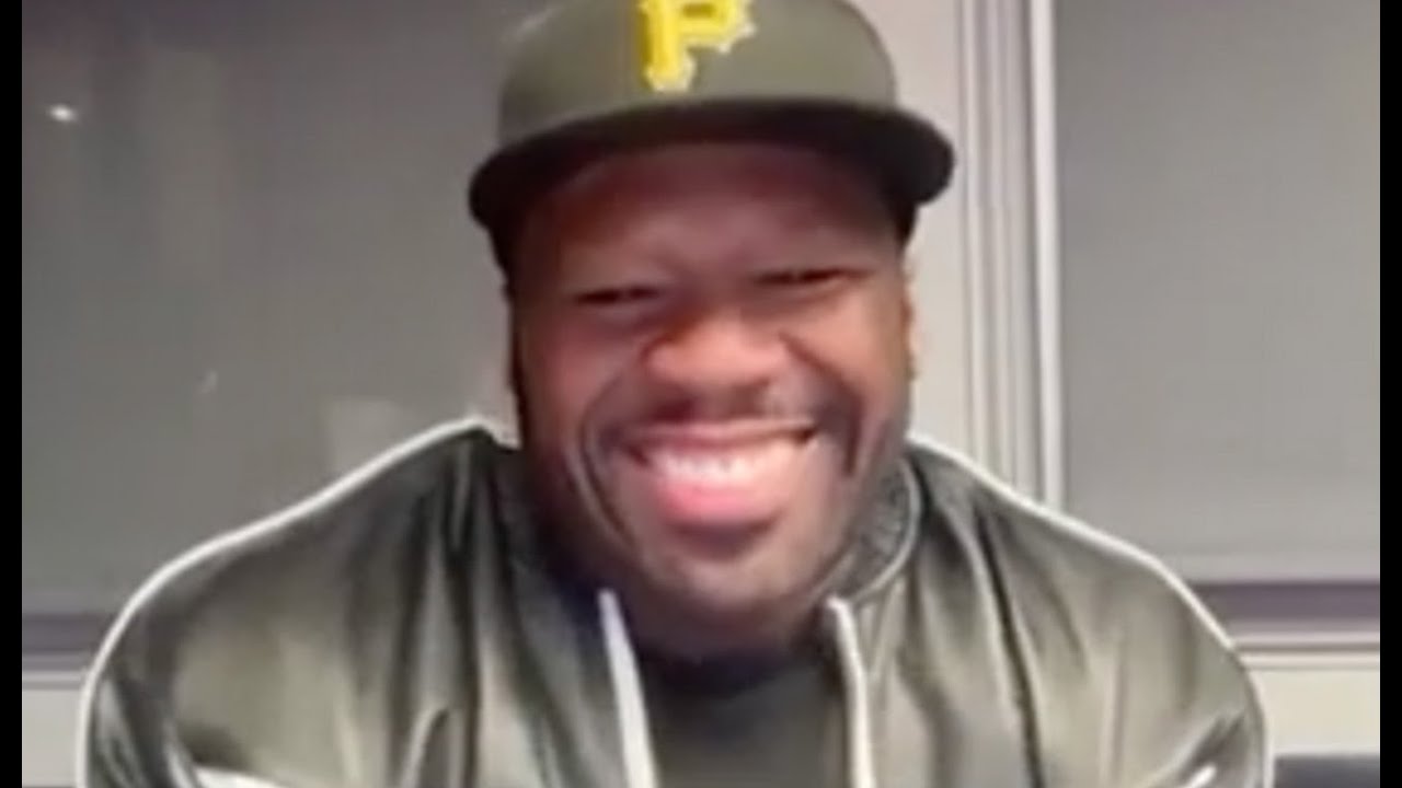 50 Cent on being petty, Diddy 'hit piece' claims, & why hip-hop stayed silent | Inside The Reckoning