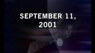 CBC As it Happens Sept 11th 2001
Retrospective look CBC coverage of 9/11 broadcasts. CBC As it Happens Sept 11th 2001