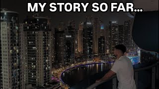 My Story So Far.. My Story So Far..