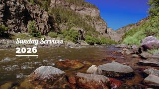 Sunday Service 8/2/2026