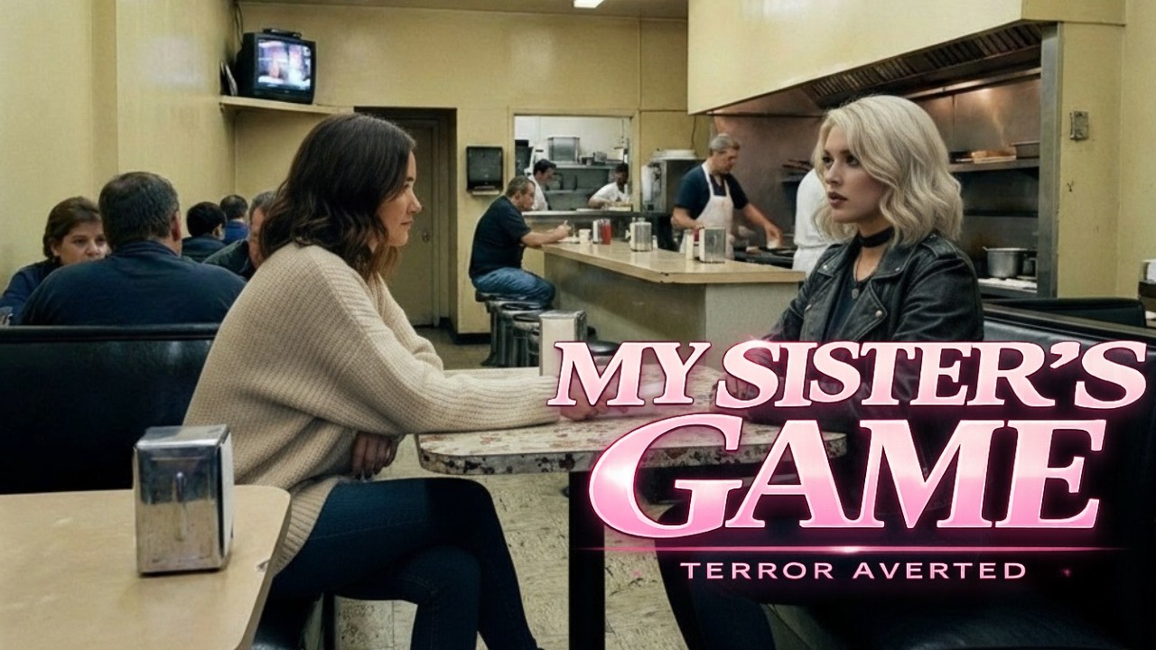 Она не задавала вопросов. Она просто пришла меня искать | История трансвестита