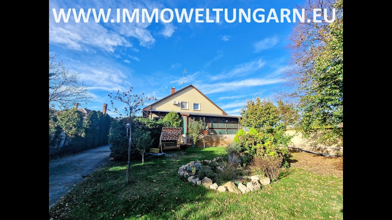 80 Million Huf Ca 204 000 Eur Haus Mit 7 Zimmern Garage 80-million-huf-ca-204-000-eur-haus-mit-7-zimmern-garage