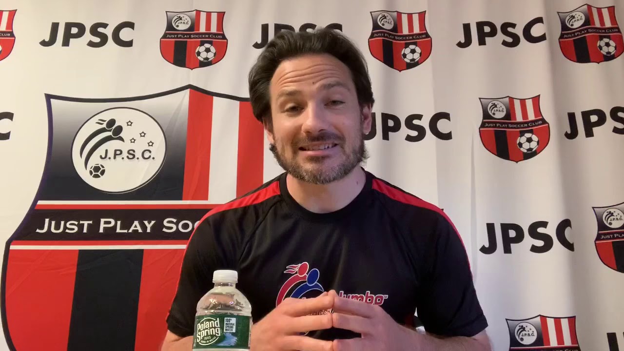 Club Update •• Episode 10!