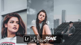 How to edit urban tone - lightroom mobile presets free dng |