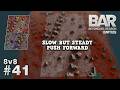 Beyond All Reason 2026 - Battle - #41 - 8v8 on All That Glitters v2.2.3