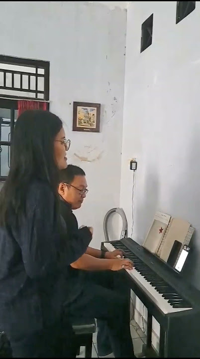 Mardua Holong - Cover Lagu Batak #lagubatak #mardua holong #coversong
