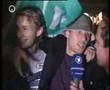 Ivan klasnic interview betrunken  werder meister 2004