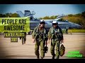 People Are Awesome - Fighter Pilots 2017