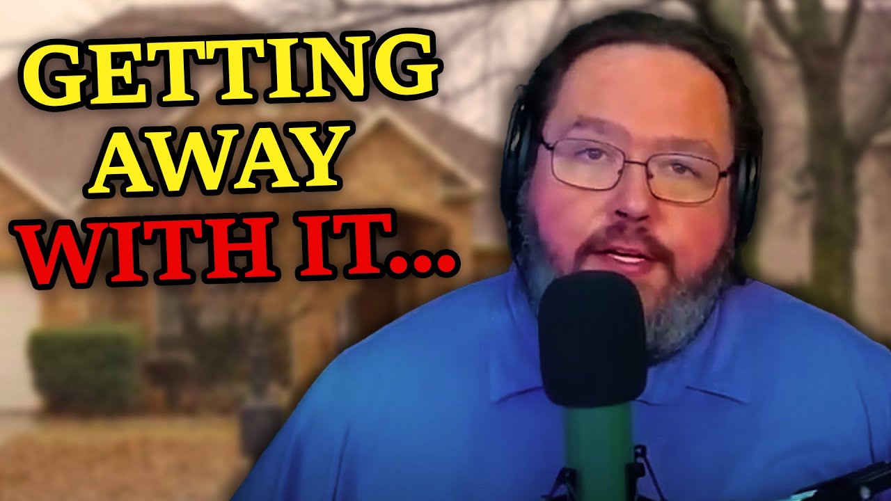 Breaking Boogie - The Fake Cancer Retrospective