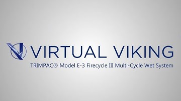 System Activation: FireCycle III Wet (No Fire Condition) Cycling